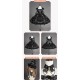 Classical Puppets Gateau de Antoinette 18th Anniversary Tea Party One Piece(Limited Pre-Order/3 Colours/Full Payment Without Shipping)